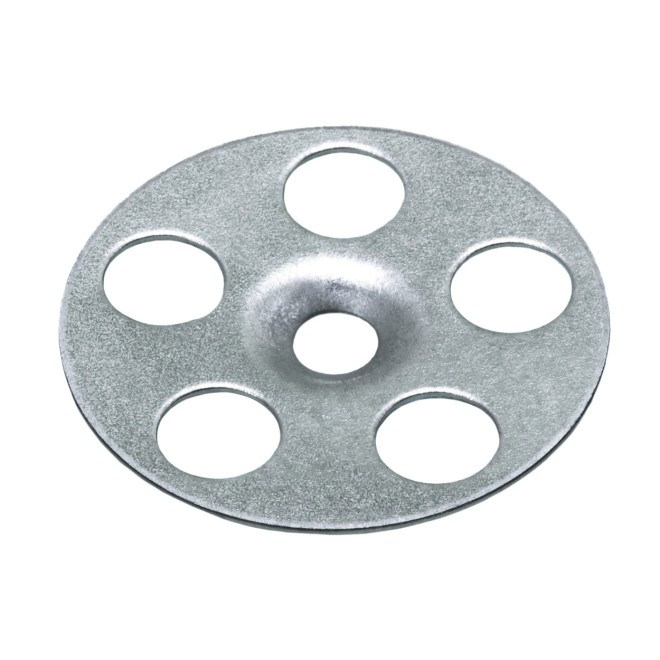 wedi Washers Galvanised 35mm – 100 pcs
